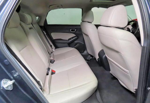 2024 Honda Civic VIN 19XFL1H75RE020189 COPART salvage auction — ALL OVER, CA - SALVAGE CERTIFICATE (P), sold $9,800 on 2026-08-21 (photo 6)