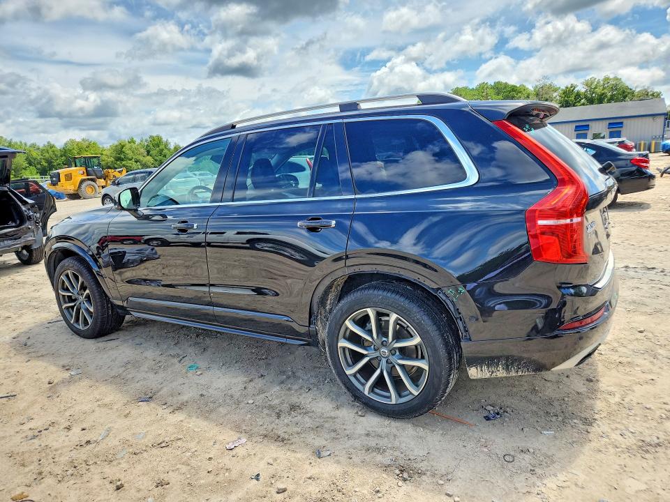 2017 Volvo Xc90 VIN YV4A22PK6H1149274 COPART salvage auction — REAR END, FL - CERT OF TITLE SLVG REBUILDABLE, sold $6,700 on 2026-08-14 (photo 2)