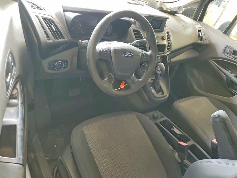 2020 Ford Transit VIN NM0LS7E25L1481238 COPART salvage auction — MECHANICAL, Ny - Certificate Of Title, sold $775 on 2026-07-29 (photo 8)