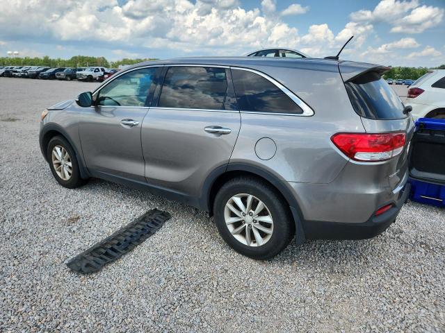 2017 Kia VIN 5XYPG4A32HG209126 COPART salvage auction — MECHANICAL, Al - Certificate Of Title, sold $1,850 on 2026-07-15 (photo 2)