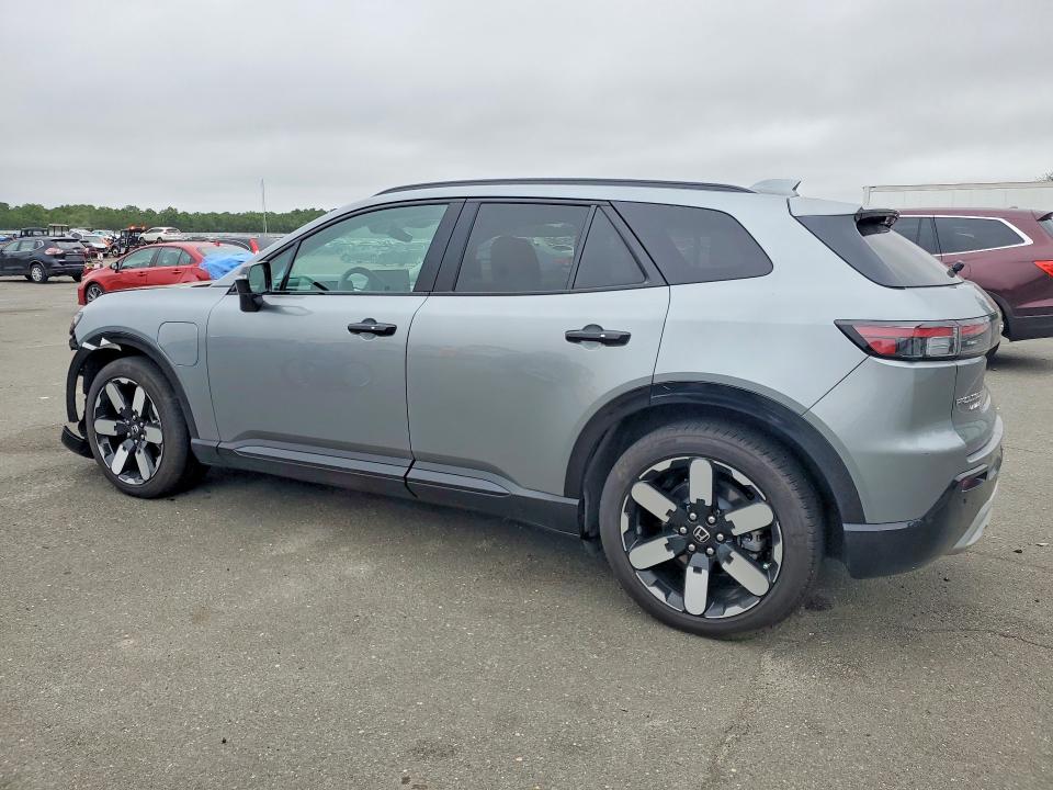 2025 Honda Prologue VIN 3GPKHZRJ6SS524085 COPART salvage auction — FRONT END, Ny - Mv-907A Salvage Certificate, sold $9,700 on 2026-08-27 (photo 2)