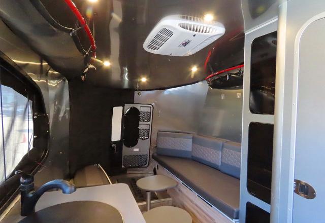 2022 Airstream Base camp VIN 1SMG4DD29NJ206762 COPART salvage auction — ALL OVER, AZ - CERT OF TITLE - SALVAGE (P), sold $7,500 on 2026-07-21 (photo 9)