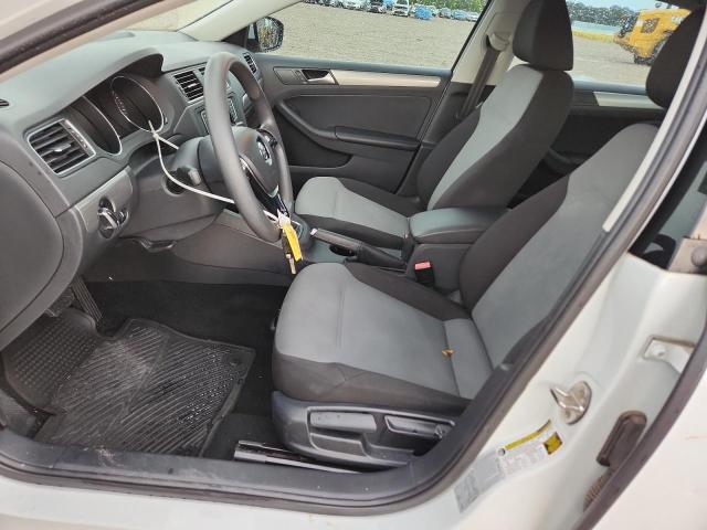 2017 Volkswagen Jetta VIN 3VW2B7AJ3HM319496 COPART salvage auction — FRONT END, Al - Cert Of Title-Salvage Title, sold $1,400 on 2026-08-05 (photo 7)