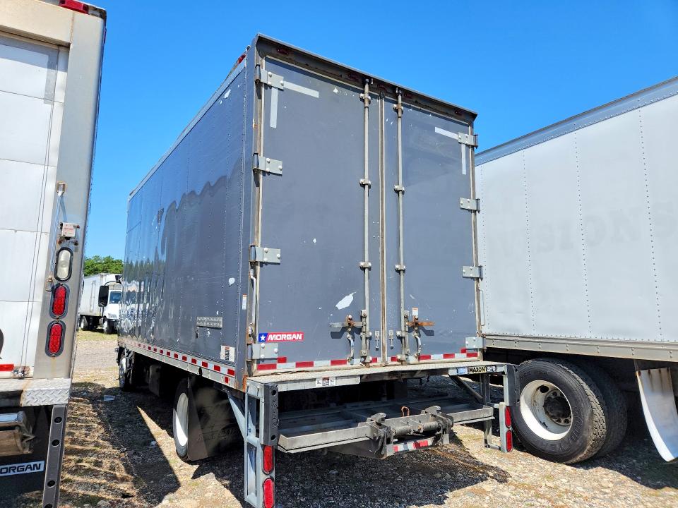 2018 Isuzu Nqr VIN JALE5W163J7900654 COPART salvage auction — NORMAL WEAR, NY - CERTIFICATE OF TITLE, sold $6,200 on 2026-07-14 (photo 2)
