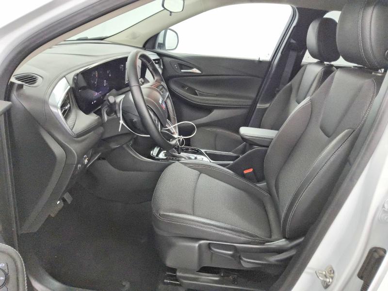 2026 Buick Encore gx VIN KL4AMBSL9TB093504 COPART salvage auction — REAR END, Ca - Certificate Of Title, sold $1,700 on 2026-07-15 (photo 7)