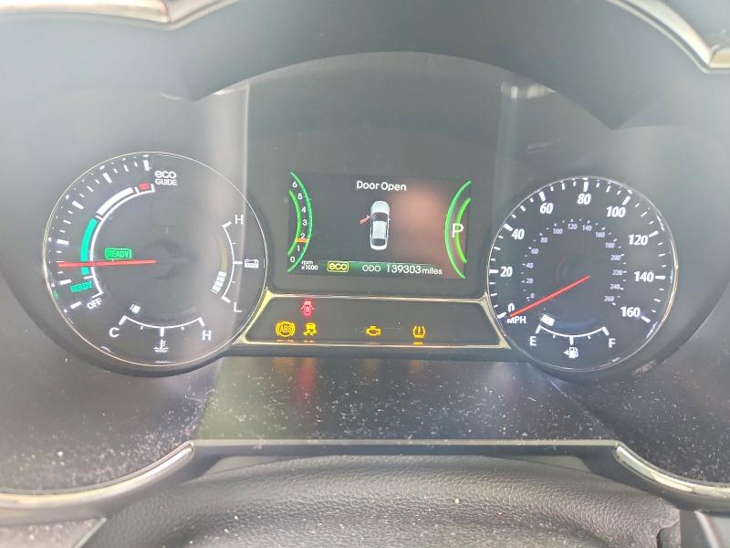 2012 Kia Optima VIN KNAGM4ADXC5017064 COPART salvage auction — FRONT END, Al - Certificate Of Title, sold $500 on 2026-07-28 (photo 9)