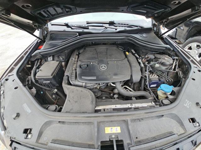 2012 Mercedes-benz M-klasse VIN 4JGDA5HB8CA082457 COPART salvage auction — MINOR DENT/SCRATCHES, Mn - Certificate Of Title (P), sold $2,250 on 2026-07-08 (photo 7)