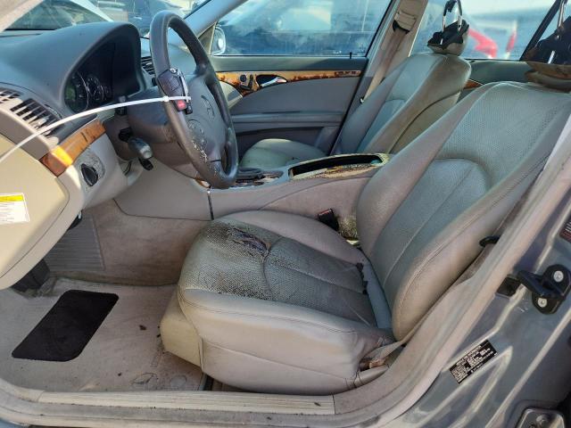 2006 Mercedes-benz E-class VIN WDBUF56J06A805057 COPART salvage auction — MECHANICAL, FL - CERTIFICATE OF TITLE, sold $350 on 2026-07-31 (photo 7)