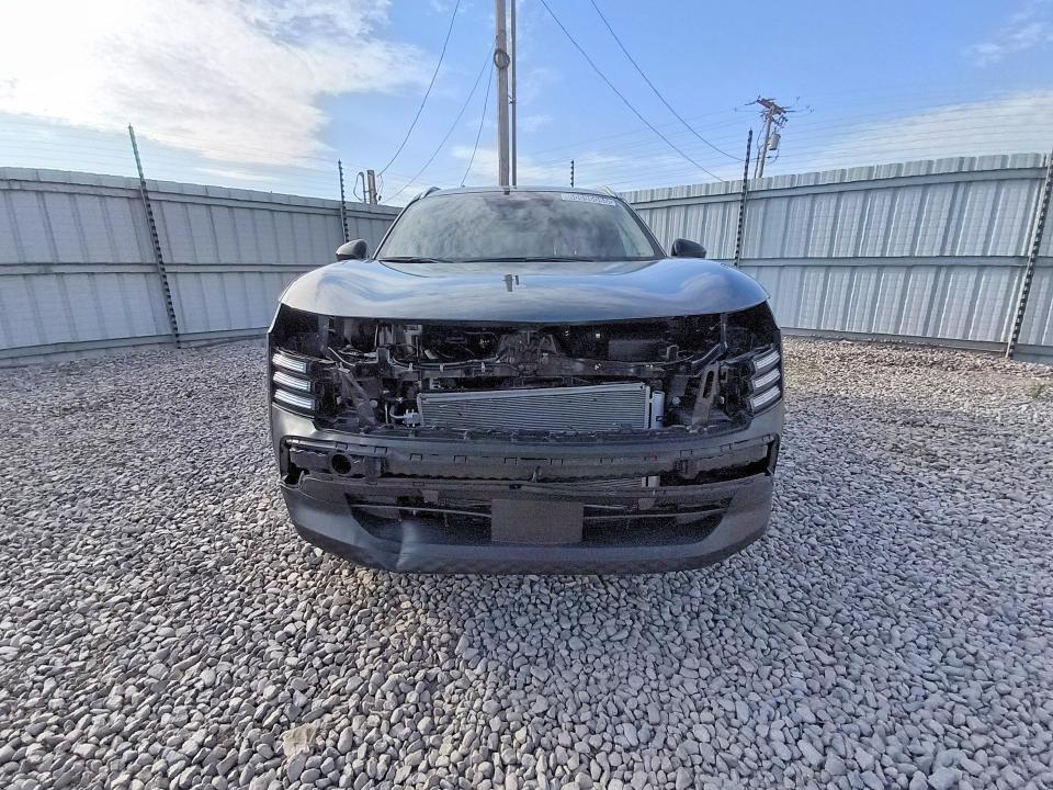 2026 Nissan Kicks VIN 3N8AP6CB4TL364384 COPART salvage auction — FRONT END, Tx - Certificate Of Title, sold $10,000 on 2026-07-22 (photo 5)