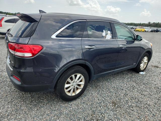 2017 Kia Sorento VIN 5XYPGDA33HG259887 COPART salvage auction — SIDE, FL - CERTIFICATE OF DESTRUCTION, sold $175 on 2026-07-24 (photo 3)