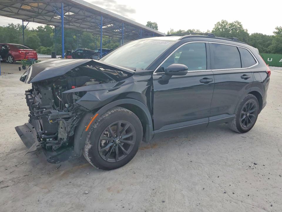 2023 Honda Cr-v VIN 7FARS5H55PE013972 — COPART salvage auction photo