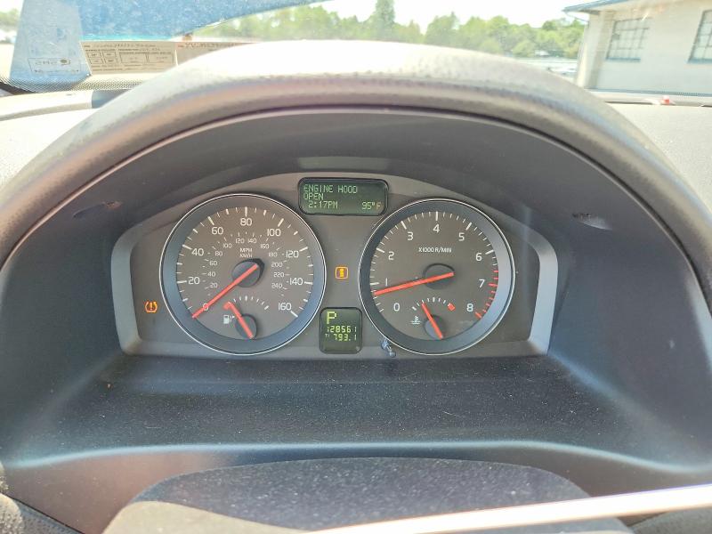 2009 Volvo S40 VIN YV1MS390792464320 COPART salvage auction — MINOR DENT/SCRATCHES, Pa - Cert Of Title, sold $425 on 2026-07-28 (photo 9)