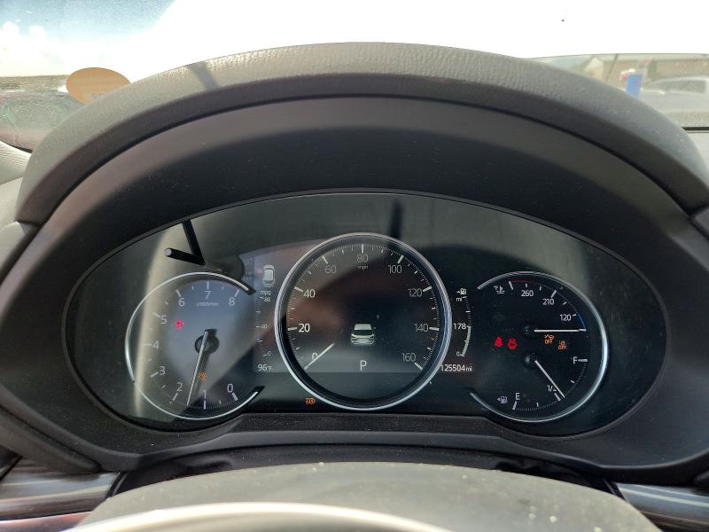 2019 Mazda Cx-5 VIN JM3KFBDM2K1587984 COPART salvage auction — REAR END, Tn - Salvage Certificate, sold $3,150 on 2026-07-30 (photo 9)