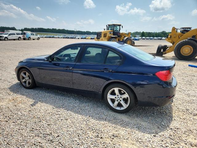 2013 BMW VIN WBA3A5C59DF355618 COPART salvage auction — MECHANICAL, Al - Certificate Of Title, sold $325 on 2026-08-19 (photo 2)