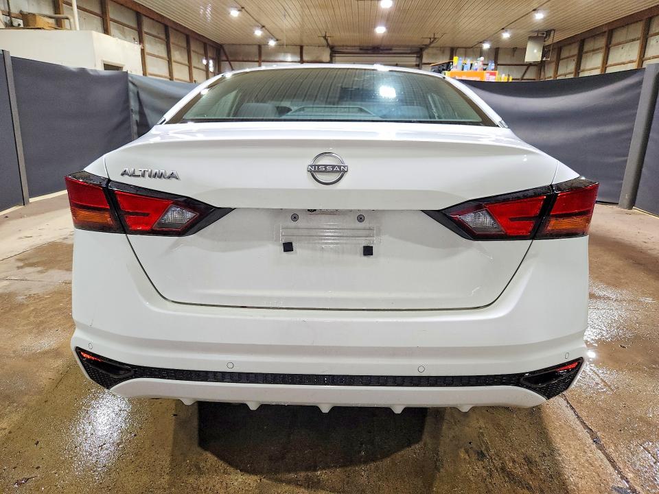 2023 Nissan Altima VIN 1N4BL4BVXPN368026 COPART salvage auction — SIDE, OH - CERT OF TITLE-SALVAGE, sold $2,750 on 2026-07-27 (photo 6)