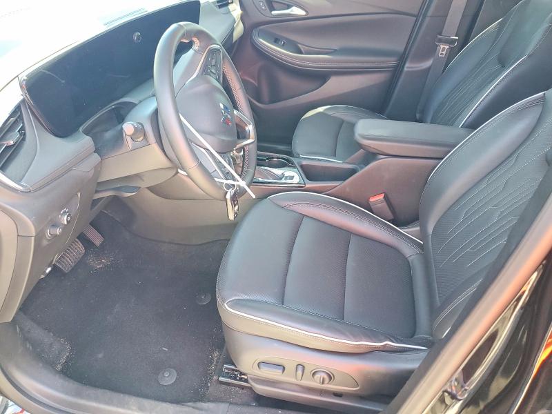 2025 Buick Encore VIN KL4AMGSLXSB016281 COPART salvage auction — SIDE, Nj - Cert Of Title-Salvage, sold $10,200 on 2026-08-24 (photo 7)
