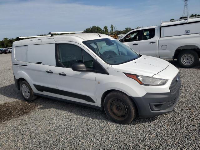 2020 Ford Transit connect VIN NM0LS7E23L1454068 COPART salvage auction — MINOR DENT/SCRATCHES, Tn - Certificate Of Title (P), sold $1,200 on 2026-07-27 (photo 4)