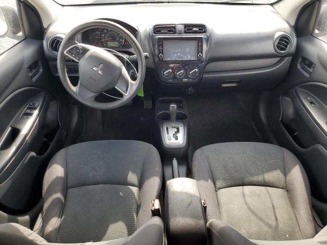 2018 Mitsubishi Mirage VIN ML32F3FJXJHF09367 COPART salvage auction — SIDE, Fl - Certificate Of Title, sold $2,150 on 2026-07-17 (photo 8)