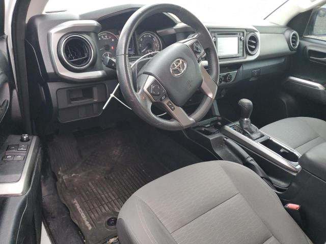 2016 Toyota Tacoma VIN 5TFRZ5CN8GX017891 COPART salvage auction — SIDE, Fl - Cert Of Title Slvg Rebuildable, sold $7,200 on 2026-07-31 (photo 8)