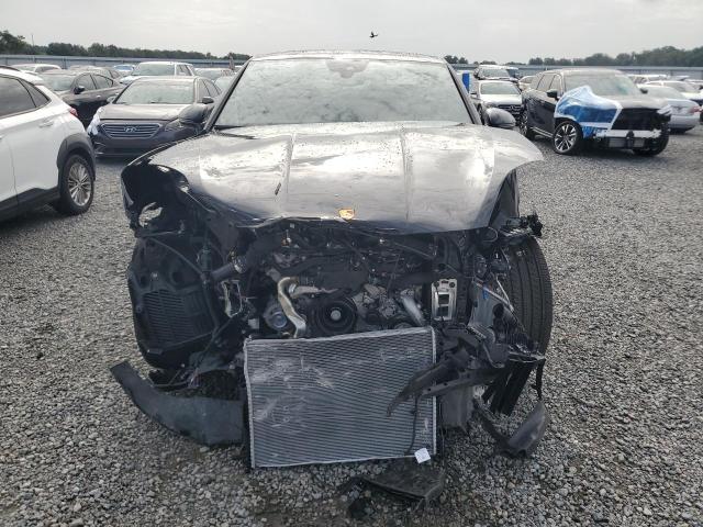 2024 Porsche Cayenne VIN WP1BL2AY1RDA60275 COPART salvage auction — FRONT END, Fl - Cert Of Title Slvg Rebuildable, sold $12,700 on 2026-07-21 (photo 5)