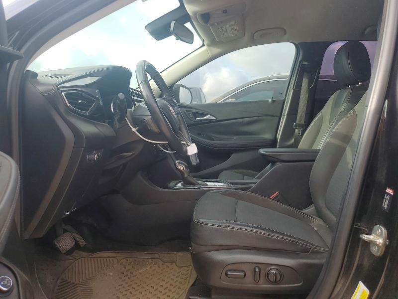 2020 Buick . VIN KL4MMDSL2LB106635 COPART salvage auction — HAIL, Tx - Salvage Vehicle Title, sold $3,100 on 2026-08-27 (photo 7)