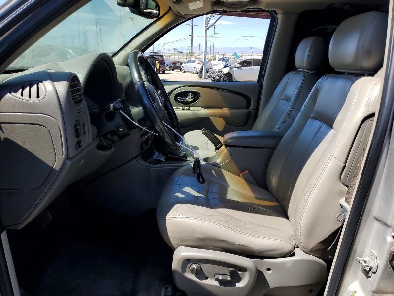 2004 Buick Rainer VIN 5GAES13P342353309 COPART salvage auction — VANDALISM, CA - SALVAGE CERTIFICATE, sold $200 on 2026-07-30 (photo 7)