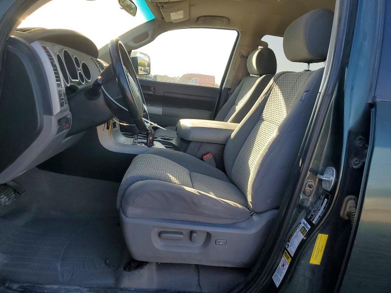 2008 Toyota Tundra VIN 5TFDV54178X078040 COPART salvage auction — MECHANICAL, Nv - Certificate Of Title, sold $2,800 on 2026-07-28 (photo 7)