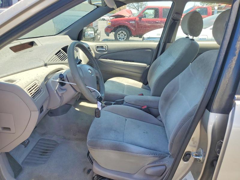 2002 Toyota Prius VIN JT2BK18U920044901 COPART salvage auction — MECHANICAL, Ca - Dis/Dlr/Exp Only Clean Title, sold $50 on 2026-07-21 (photo 7)