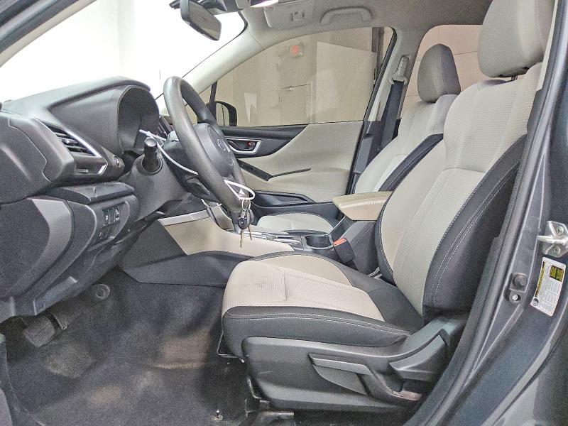 2023 Subaru Forester VIN JF2SKAAC5PH435837 COPART salvage auction — NORMAL WEAR, NJ - CERTIFICATE OF TITLE, sold $8,100 on 2026-07-28 (photo 7)
