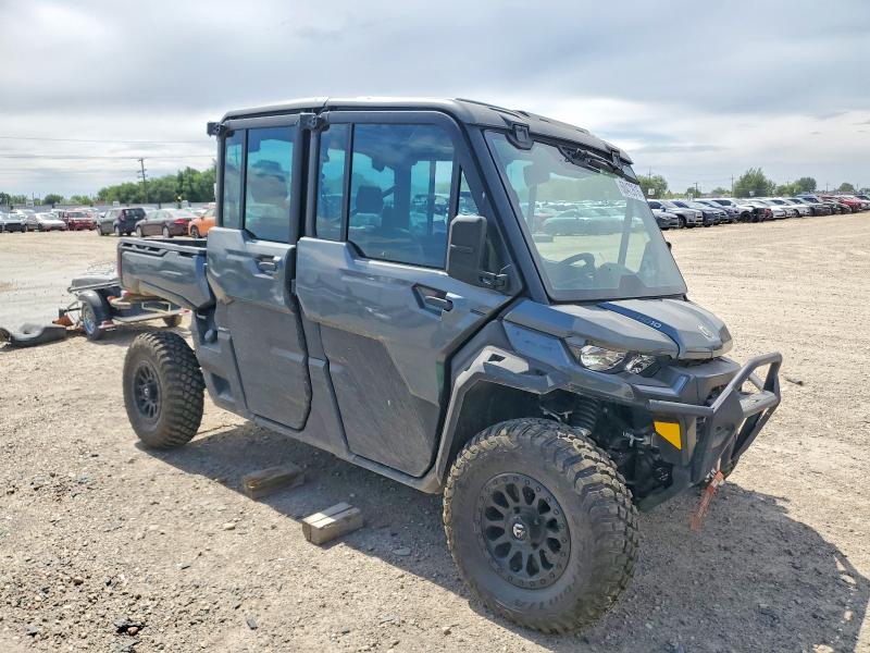 2019 Can-am/ brp VIN 3JBUUAX49NK003986 — COPART salvage auction photo