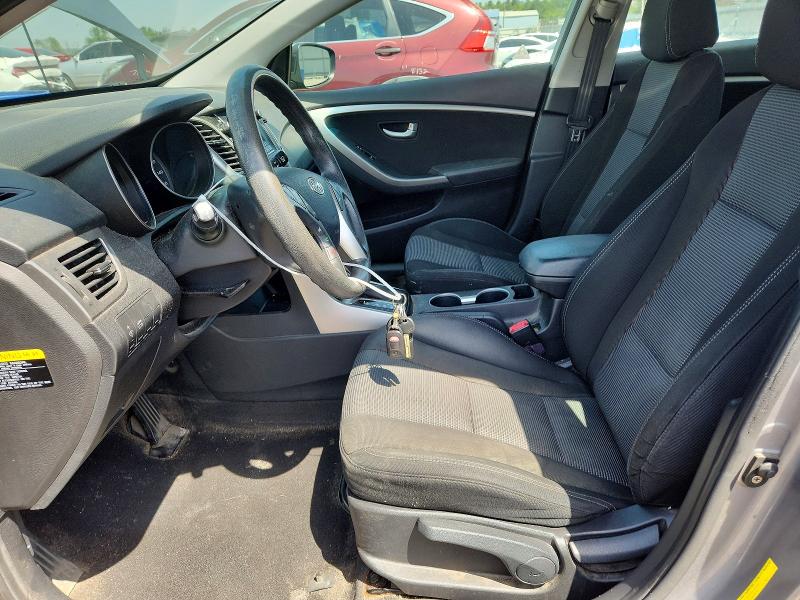 2013 Hyundai Elantra VIN KMHD35LE5DU119234 COPART salvage auction — SIDE, Pa - Cert Of Title, sold $1,750 on 2026-07-07 (photo 7)