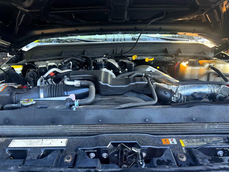 2015 Ford F-350 super duty VIN 1FT8X3BT9FEC86109 COPART salvage auction — MINOR DENT/SCRATCHES, Nj - Certificate Of Title (P), sold $8,800 on 2026-07-28 (photo 7)