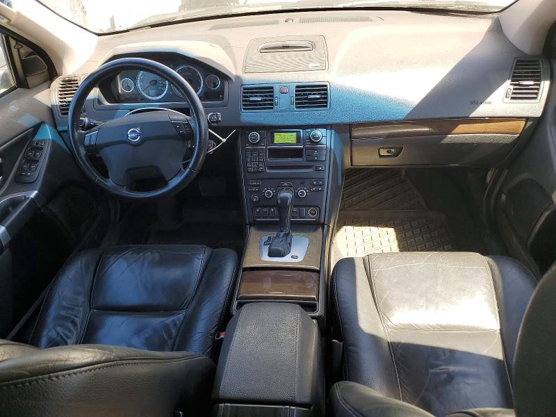 2011 Volvo Xc90 VIN YV4952CZ2B1578657 COPART salvage auction — NORMAL WEAR, WA - VEHICLE CERT OF OWNERSHIP-TITL, sold $525 on 2026-08-04 (photo 8)