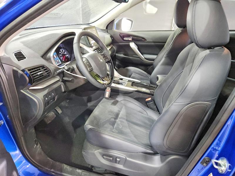 2026 Mitsubishi ECLIPSE VIN JA4ATWAA1TZ031032 COPART salvage auction — REAR END, OH - CERTIFICATE OF TITLE (P), sold $9,600 on 2026-07-20 (photo 7)