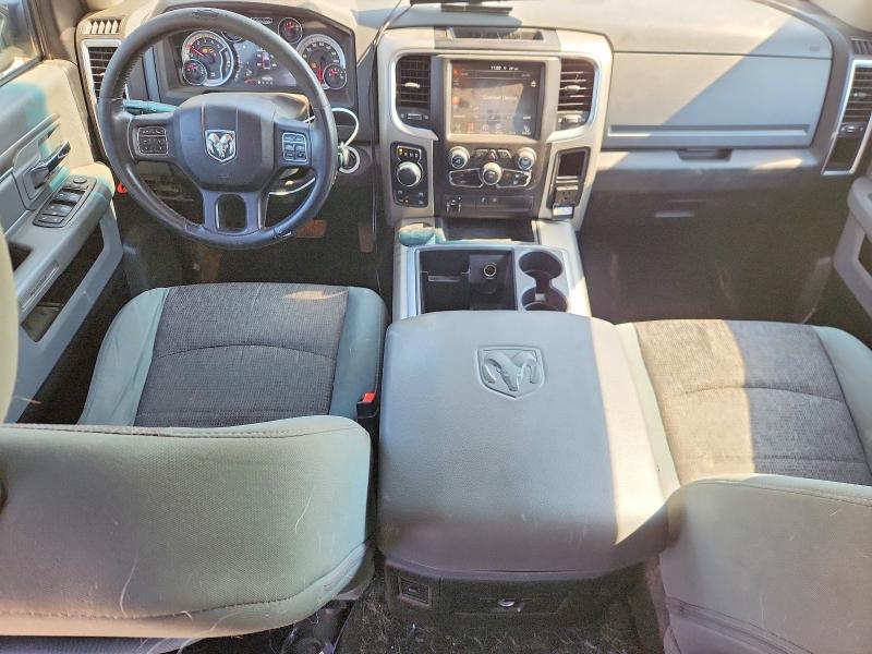 2014 Ram 1500 VIN 1C6RR7LM6ES354760 COPART salvage auction — MECHANICAL, Ab - Bos - Active, sold $775 on 2026-07-30 (photo 8)