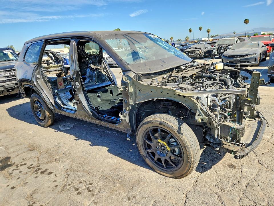 2026 Lexus Tx 350 VIN 5TDAAAA63TS018939 COPART salvage auction — STRIPPED, CA - SALVAGE CERTIFICATE, sold $14,400 on 2026-09-03 (photo 4)