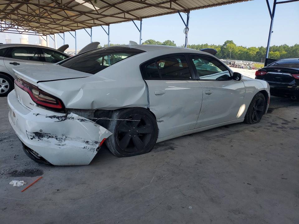 2018 Dodge VIN 2C3CDXHG6JH166603 COPART salvage auction — ROLLOVER, Tn - Certificate Of Title, sold $1,650 on 2026-07-23 (photo 3)