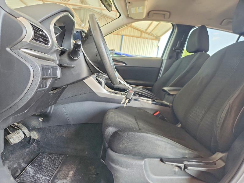 2019 Mitsubishi Eclipse cross VIN JA4AT3AA3KZ030106 COPART salvage auction — MINOR DENT/SCRATCHES, Ga - Certificate Of Title (P), sold $3,125 on 2026-08-20 (photo 7)
