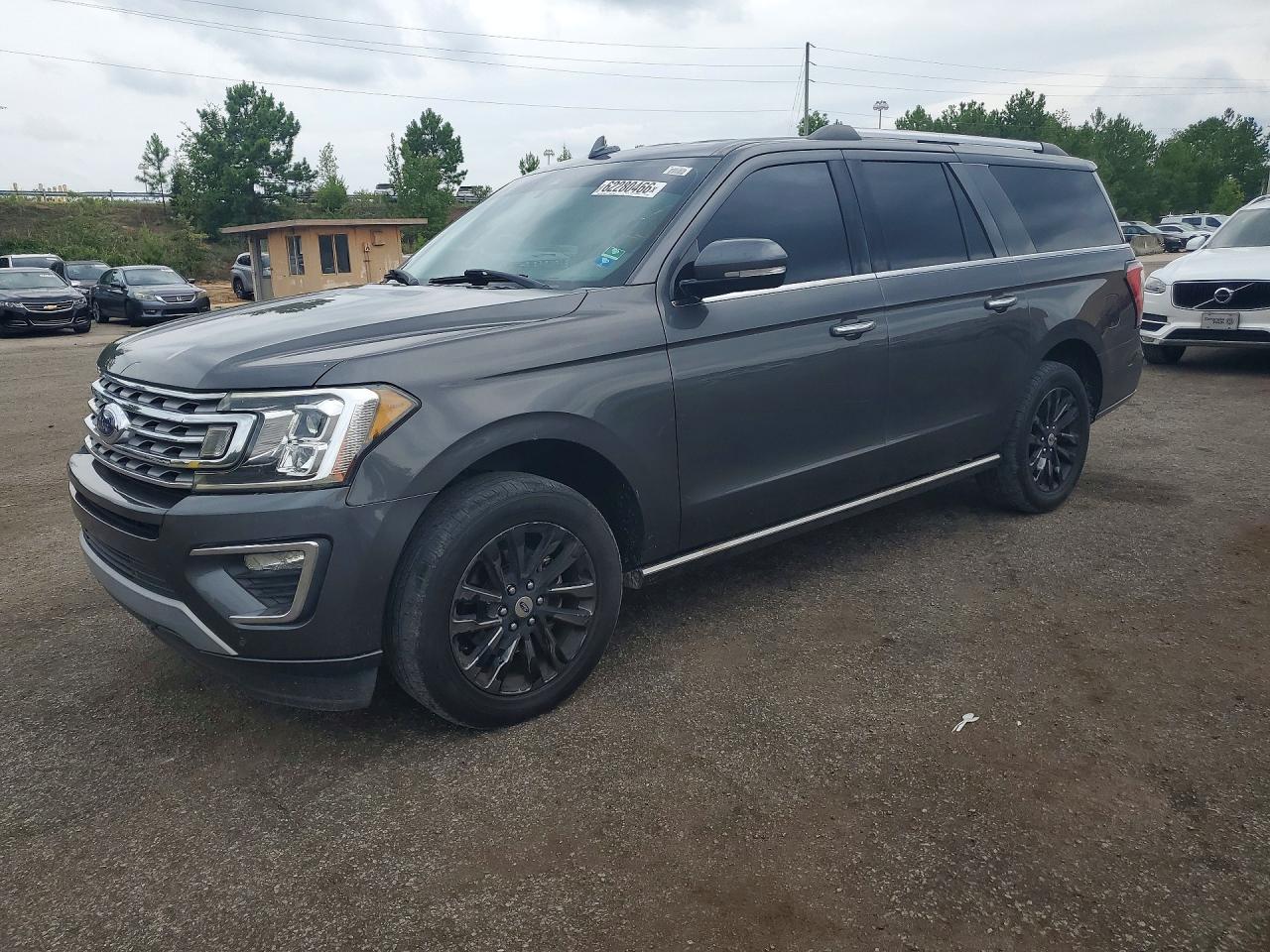 2020 Ford Expedition — VIN 1FMJK1KTXLEA11683