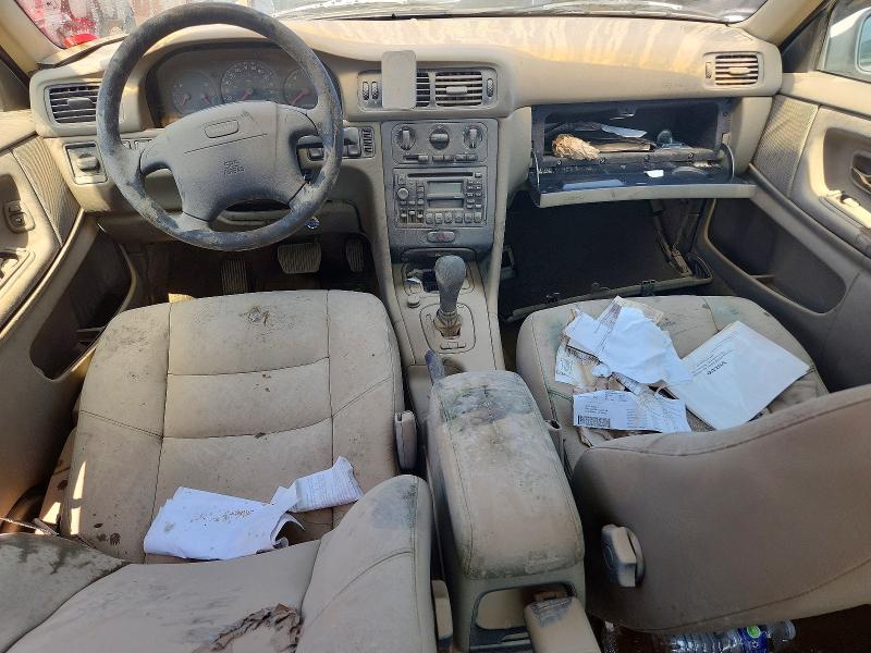 1998 Volvo S70 VIN YV1LS5570W1502319 COPART salvage auction — WATER/FLOOD, Al - Cert Of Title-Flood Salvage, sold $225 on 2026-08-04 (photo 8)