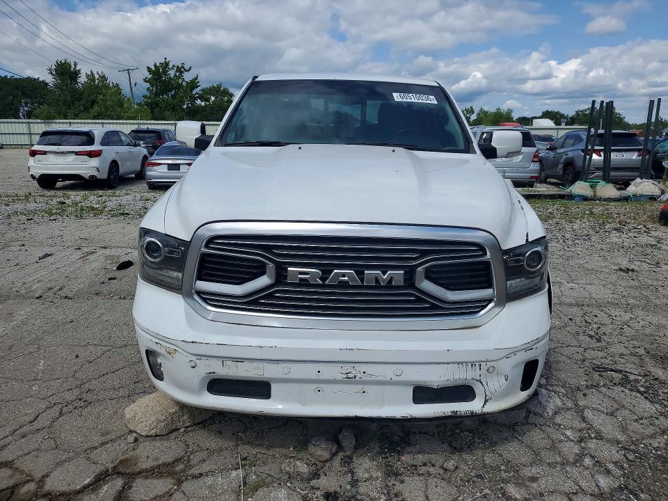 2018 Ram 1500 VIN 1C6RR7PT4JS144962 COPART salvage auction — FRONT END, In - Cert Of Title - Rebuilt Vehicl, sold $4,250 on 2026-07-31 (photo 5)