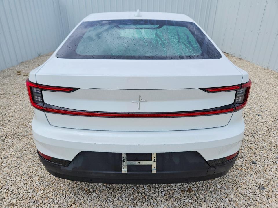 2023 Polestar 2 VIN YSMED3KA6PL126815 COPART salvage auction — MECHANICAL, Fl - Certificate Of Title, sold $9,400 on 2026-07-22 (photo 6)