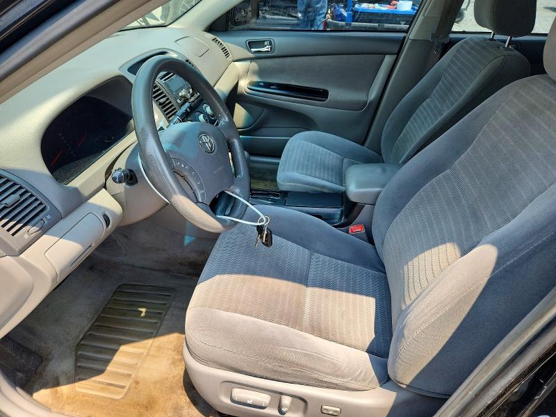 2005 Toyota Camry VIN 4T1BE32K35U612151 COPART salvage auction — FRONT END, CO - PUBLIC - SALVAGE TITLE (P), sold $400 on 2026-07-09 (photo 7)