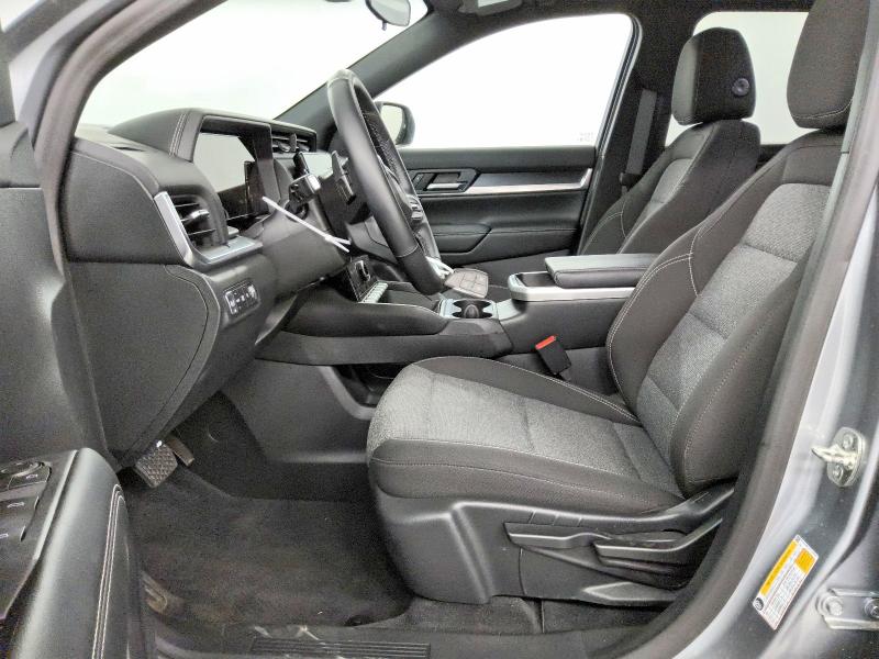 2026 Gmc Terrain VIN 3GKALMEG2TL438698 COPART salvage auction — SIDE, FL - CERTIFICATE OF TITLE, sold $14,100 on 2026-07-27 (photo 7)