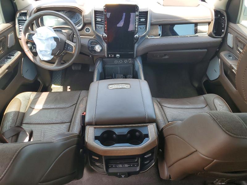 2026 Ram 1500 VIN 1C6SRFHPXTN236950 COPART salvage auction — ALL OVER, TX - SALVAGE VEHICLE TITLE, sold $18,200 on 2026-07-31 (photo 8)