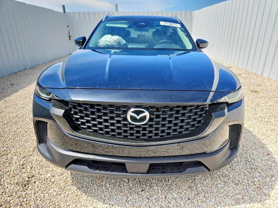 2026 Mazda Cx-50 VIN 7MMVABBL9TN460402 COPART salvage auction — SIDE, AZ - CERT OF TITLE - SALVAGE (P), sold $6,600 on 2026-08-03 (photo 5)