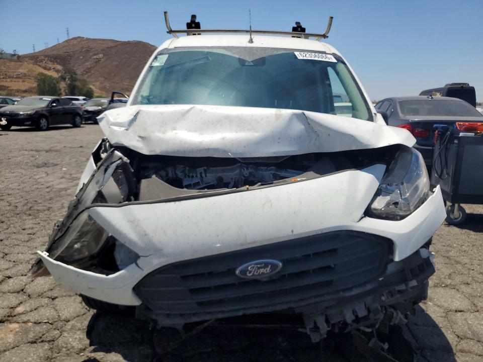 2020 Ford Transit VIN NM0LS7E27L1478342 COPART salvage auction — FRONT END, Ca - Dis/Dlr/Exp Only Clean Title (P), sold $2,300 on 2026-07-29 (photo 5)