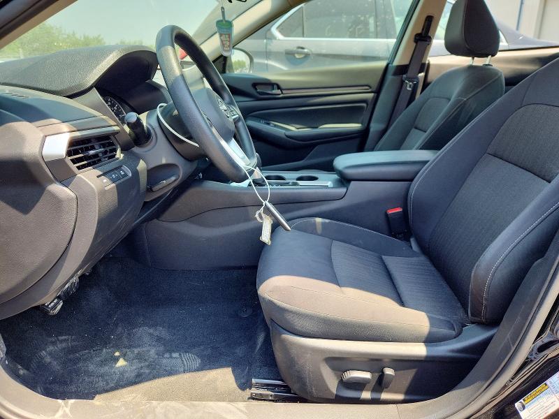 2026 Nissan Altima VIN 1N4BL4DV9TN306799 COPART salvage auction — SIDE, Fl - Certificate Of Title, sold $7,200 on 2026-07-29 (photo 7)