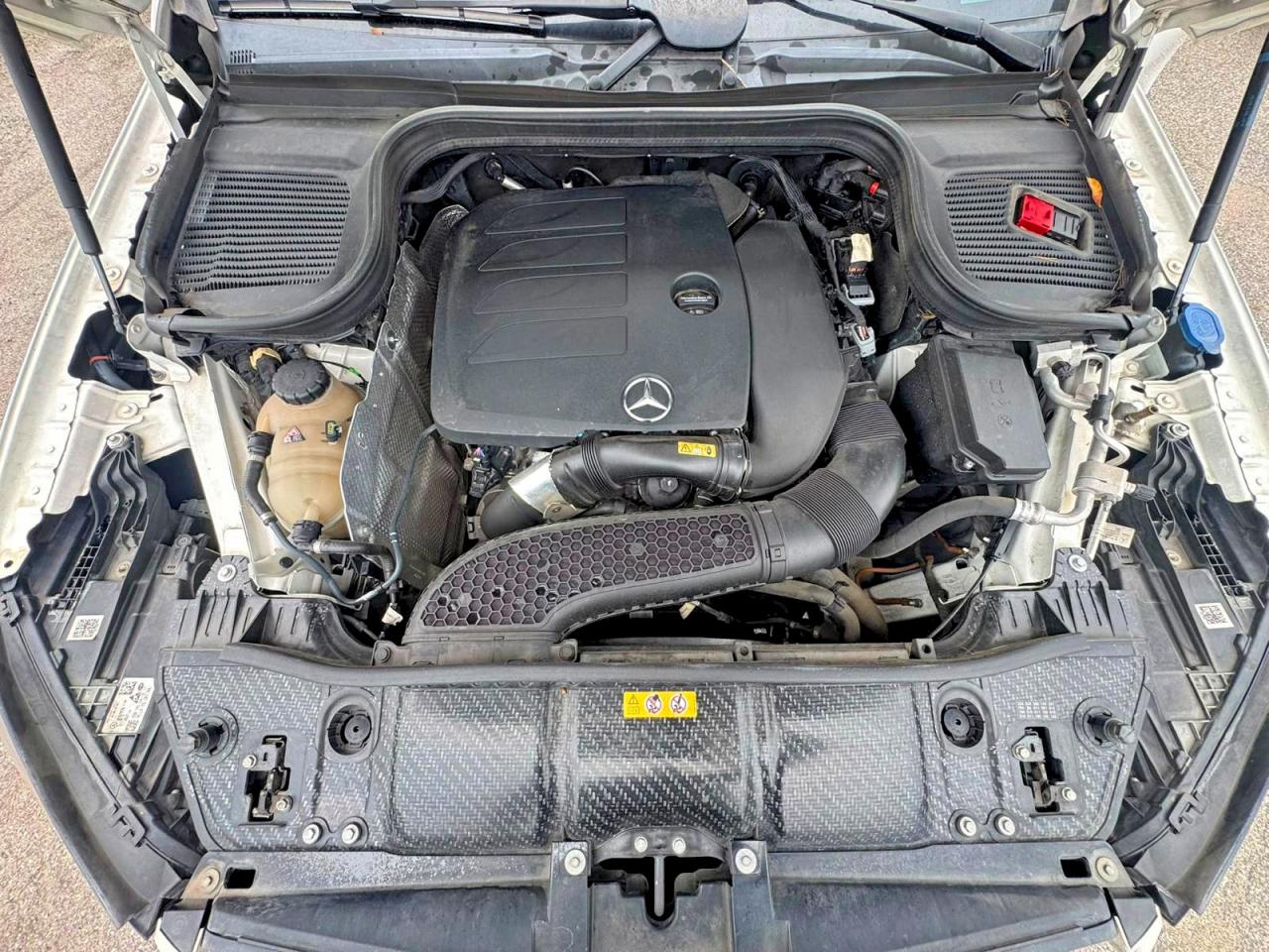 2020 Mercedes-benz Gle class VIN 4JGFB4JB6LA248842 COPART salvage auction — Normal Wear, CA - CERTIFICATE OF TITLE (P), sold $23,600 on 2026-08-19 (photo 7)