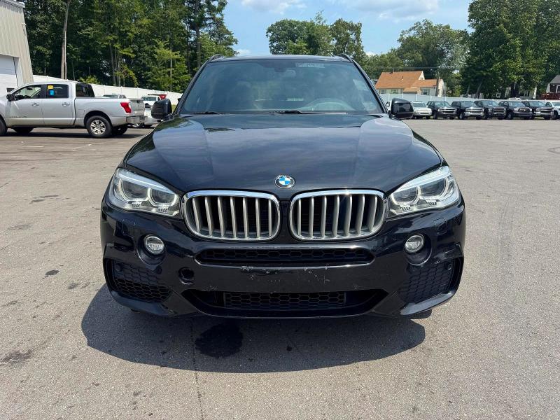 2015 BMW X5 VIN 5UXKR6C59F0J74553 COPART salvage auction — MINOR DENT/SCRATCHES, Wv - Certificate Of Title, sold $6,200 on 2026-07-22 (photo 6)